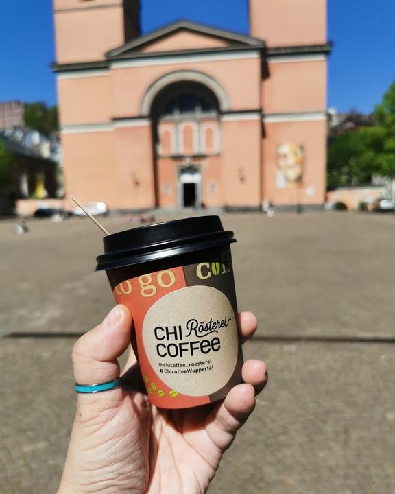 ChiCoffee Rösterei