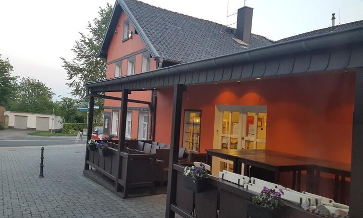 Weisses Pferdchen Bistro