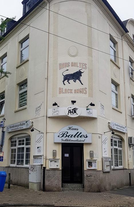 Haus Baltes